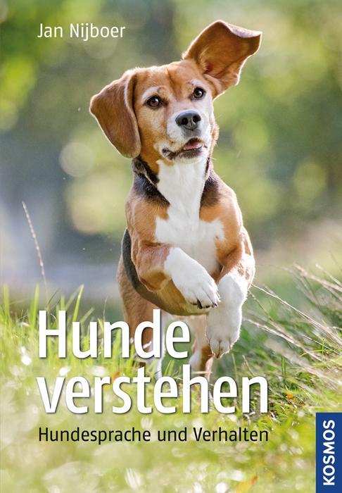 Image du produit Kosmos Hunde verstehen (Allemand, Jan Nijboer, 2015)
