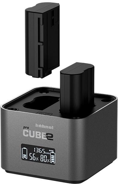 Immagine prodotto Hähnel ProCube 2 (Caricatore)