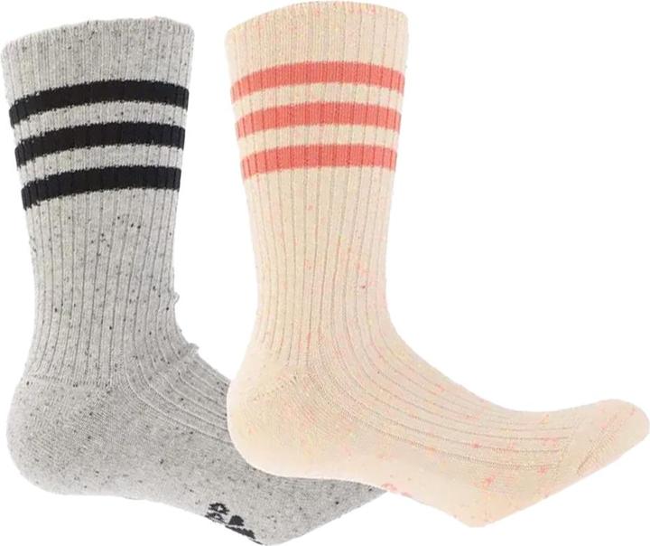 Image du produit adidas - Chaussettes LOUNGE - Homme (lot de 2, S)