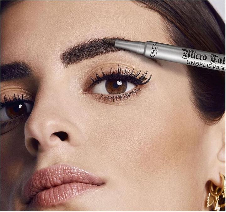 Produktbild L'Oréal Paris Brow (11841 Auburn)