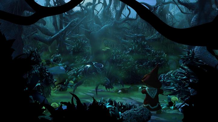 Actual product image THQ The Book of Unwritten Tales 2 (Switch Lite, Switch OLED, Switch, DE)