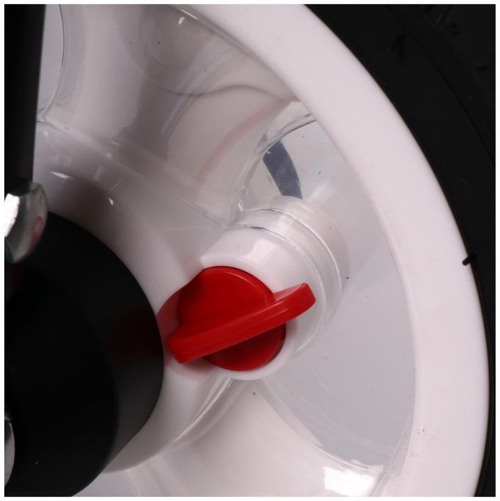 Produktbild Byox Tricycle Flexy Lux 3 in 1 Dreirad