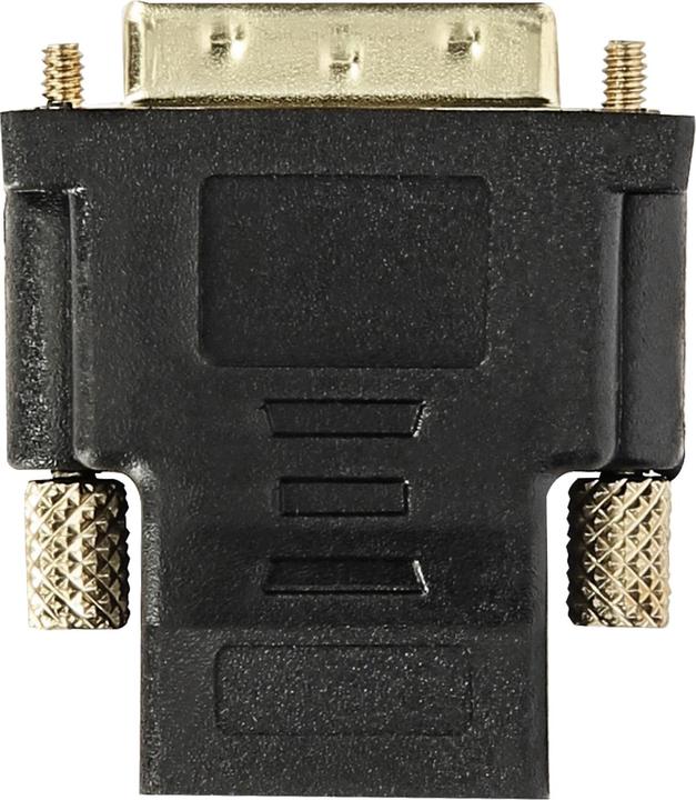 Produktbild Avizar Bidirektional HDMI / DVI Adapter (HDMI, DVI, 5 cm)