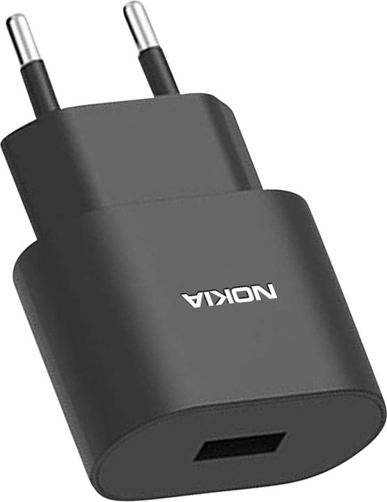 Actual product image Microsoft AC-100E USB-C Fast Charger (18 W)