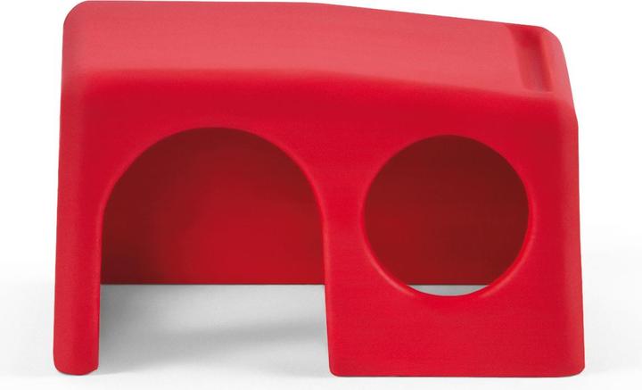 Actual product image Schleich Home for rabbits and guinea pigs