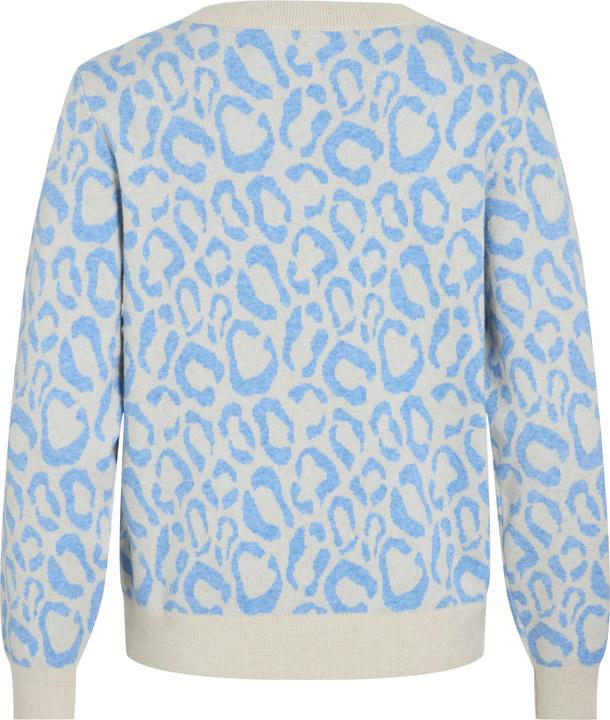 Immagine prodotto Vila Jacquard Strickpullover (S)