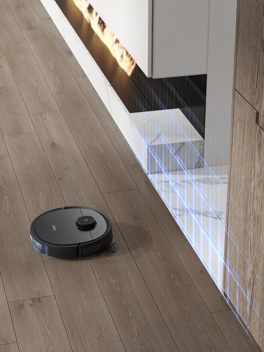 Immagine prodotto Ecovacs Deebot Ozmo 950 (Robot aspirapolvere)