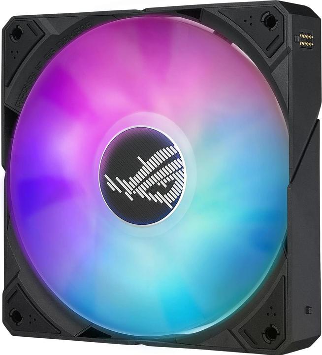 Actual product image ASUS ROG RYUJIN III 240 ARGB