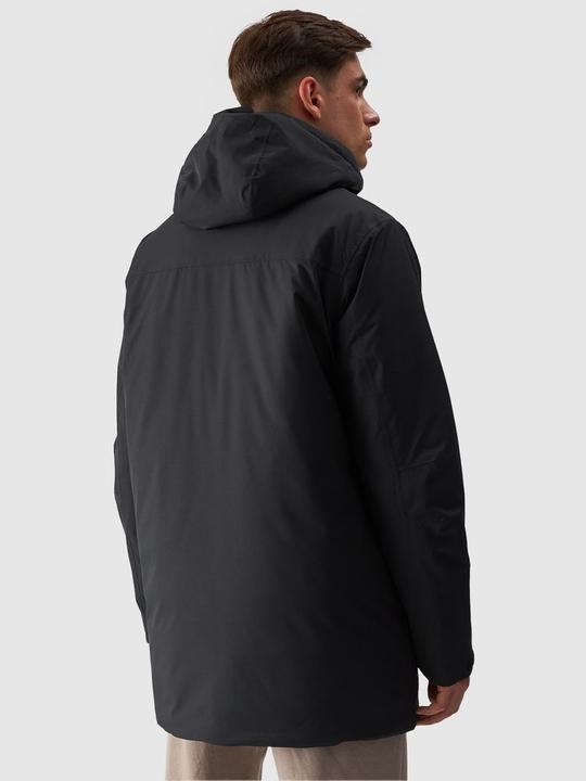 Produktbild 4F Water Repellent Insulated Parka Jacket (S)