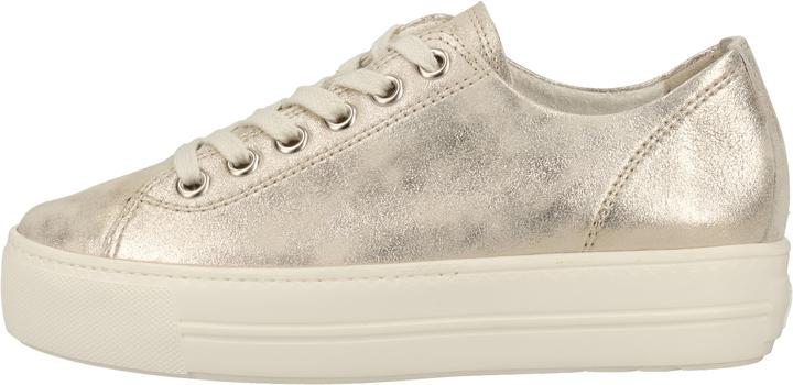 Actual product image Paul Green Sneaker (39)
