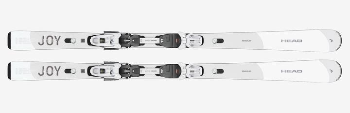 Produktbild Head Power Joy (163 cm, Ohne Bindung)