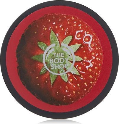 Immagine prodotto Body Shop - Burro per il corpo alla fragola - Burro per il corpo idratante al profumo di (Burro corpo)