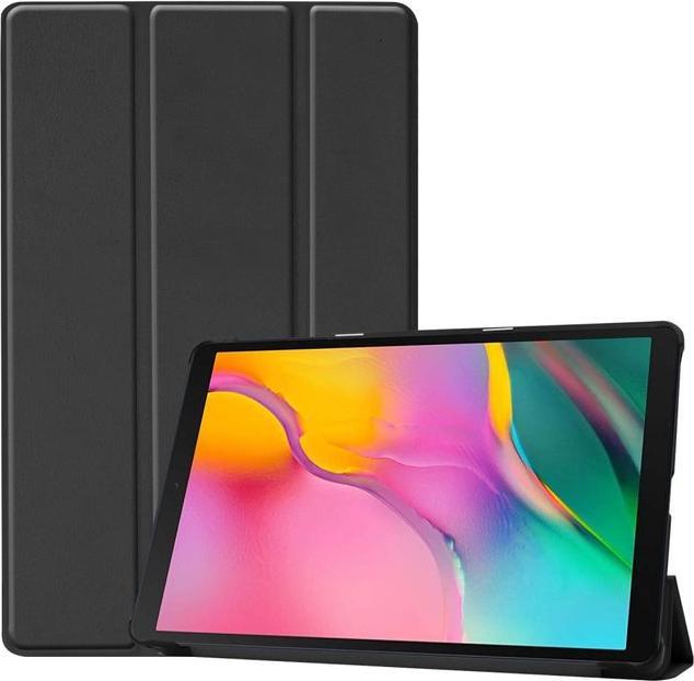 Produktbild MU Classic Dreifach faltbare Hülle (Galaxy Tab A 10.1 (2019))