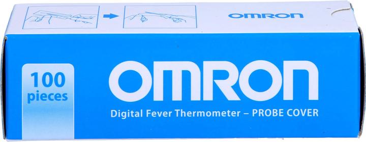 Image du produit Omron Manchons de mesure Universel
