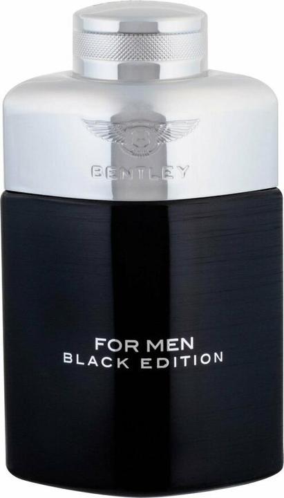 Produktbild Bentley Black Edition (Eau de Parfum, 100 ml)