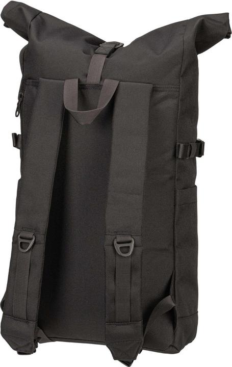 Actual product image Sandqvist Icon Rolltop Backpack 23 (23 l)
