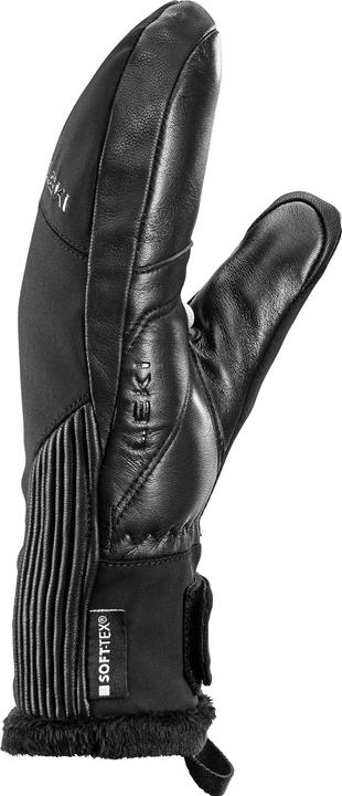 Image du produit Leki Femmes Vallarta 3D Mitt (6.5)