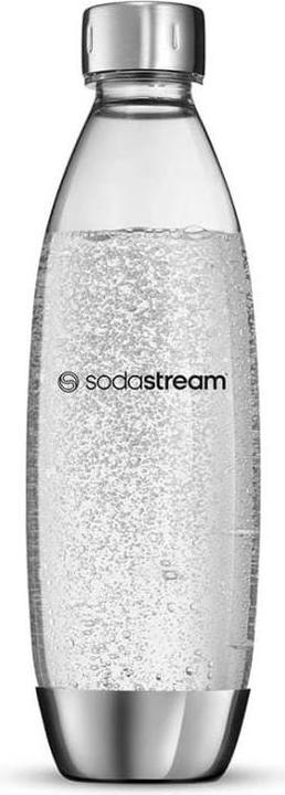 Produktbild SodaStream Fuse Metal DWS