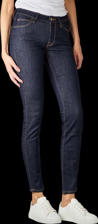 Actual product image Lee Scarlett (W27/L33)