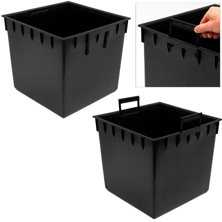 Immagine prodotto Deuba vaso da fiori (39 cm)