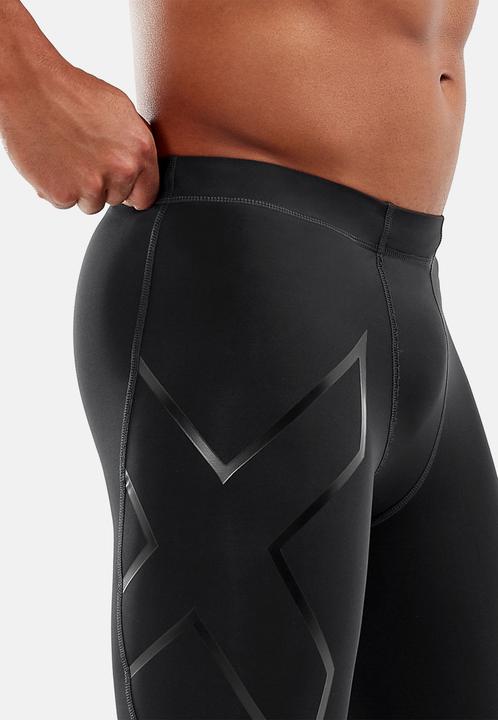 Actual product image 2XU compression tights (S)