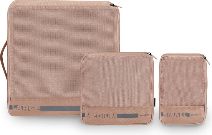 Actual product image Samsonite Pack-Sized (Packing system)