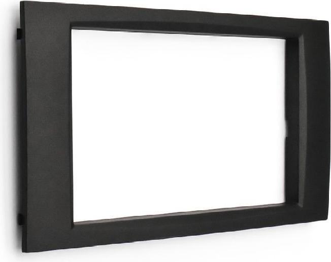 Actual product image Phonocar Kit Radioblende schwarz Ford
