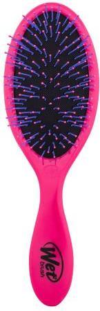 Produktbild Wet Brush Custom Care Thick Hair Detangler Pink -