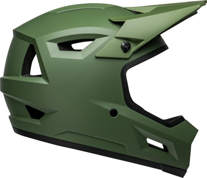 Actual product image Bell Sanction II (51 - 55 cm)