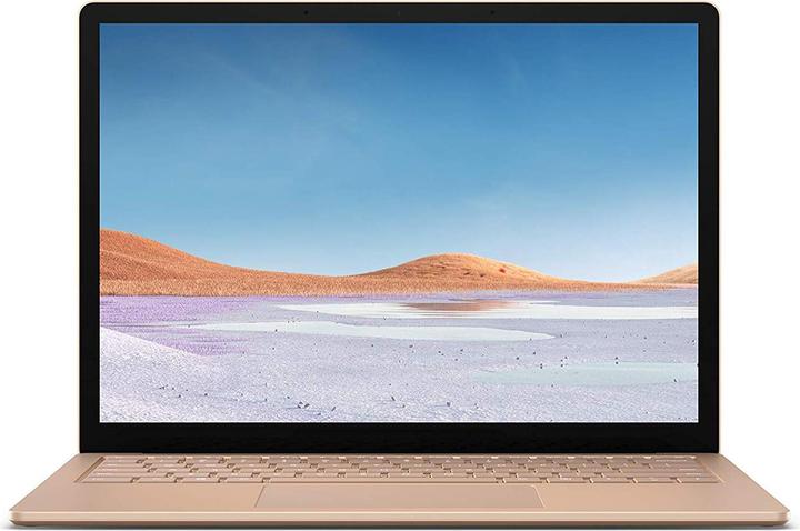 Microsoft Surface Laptop 3 (13.50", Intel Core i5-1035G7, 8 GB, 256 GB, NL)