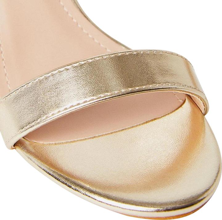 Image du produit Dorothy Perkins - Sandales TASHA BARELY THERE - Femme (37)