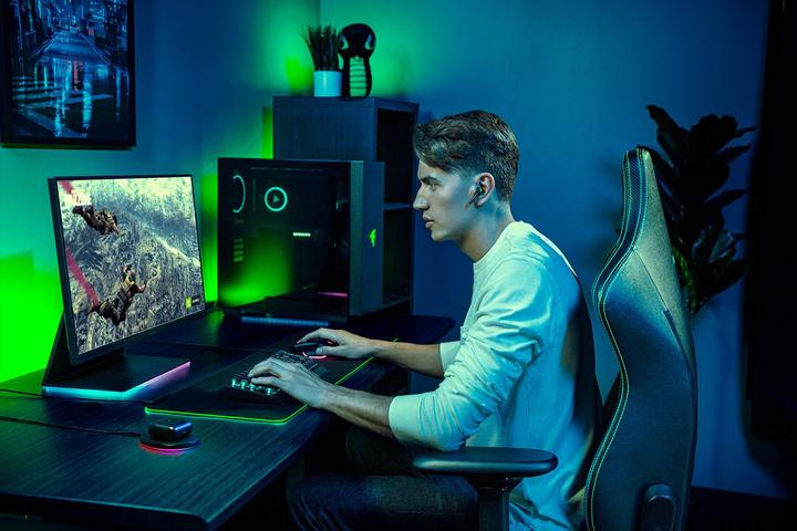 Produktbild Razer Hammerhead Pro HyperSpeed (Kabellos)