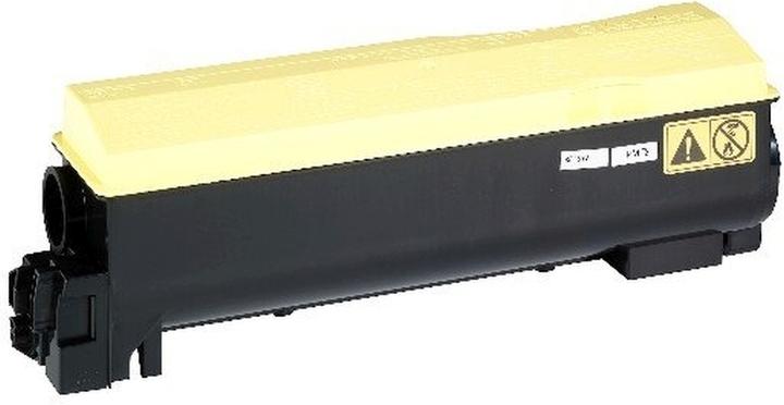 Produktbild Kyocera Tk-560y (Y)