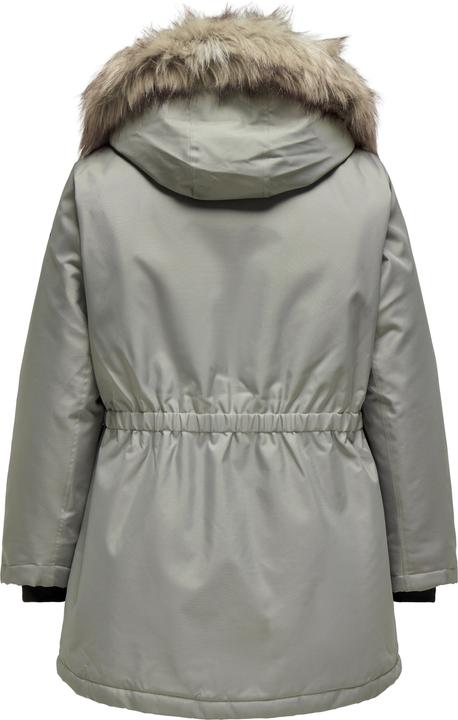 Immagine prodotto Only Parka curvy Parka lungo (S)