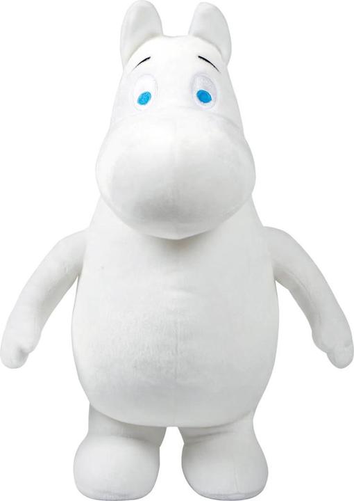Immagine prodotto Martinex Moomin 25 cm Peluche Moomin (25 cm)