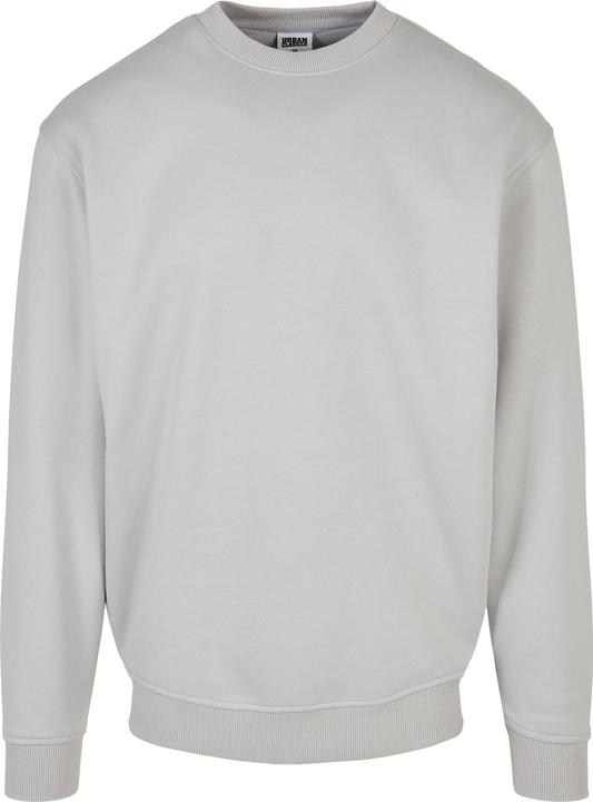 Urban Classics Crewneck Sweatshirt (L, XXL)