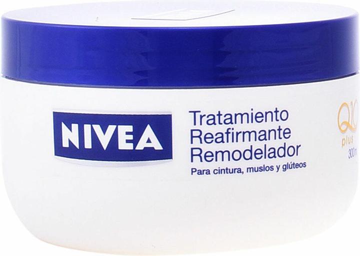 NIVEA Q10 Plus Refirming Body Cream (300 ml) (Körpercreme, 300 ml)