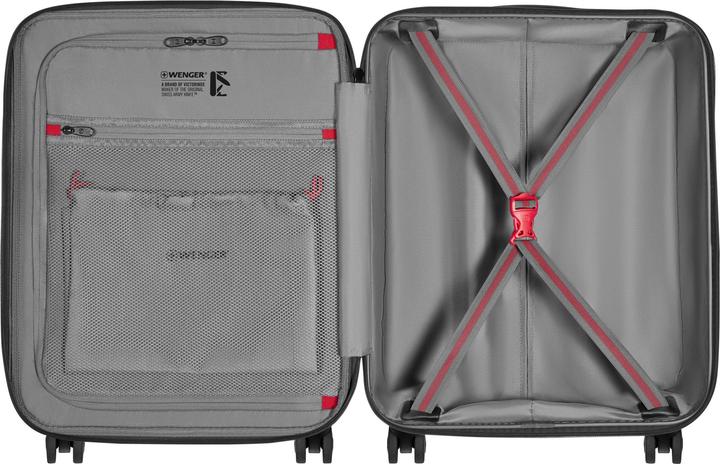 Produktbild Wenger Motion (36 l, Handgepäck (bis 50l))