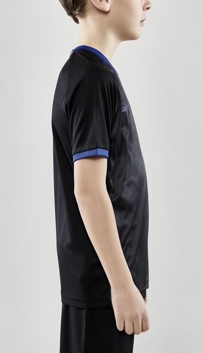 Actual product image Craft Progress 2.0 Graphic Jersey JR (146)