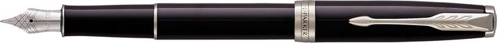 Immagine prodotto Parker Pen Sonetto (Nero, 1 x)