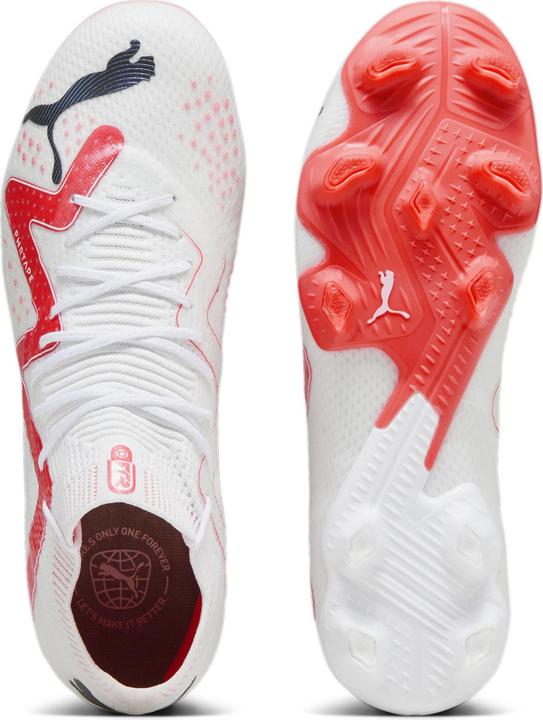 Actual product image Puma FUTURE ULTIMATE FG/AG Wn's (42.5)
