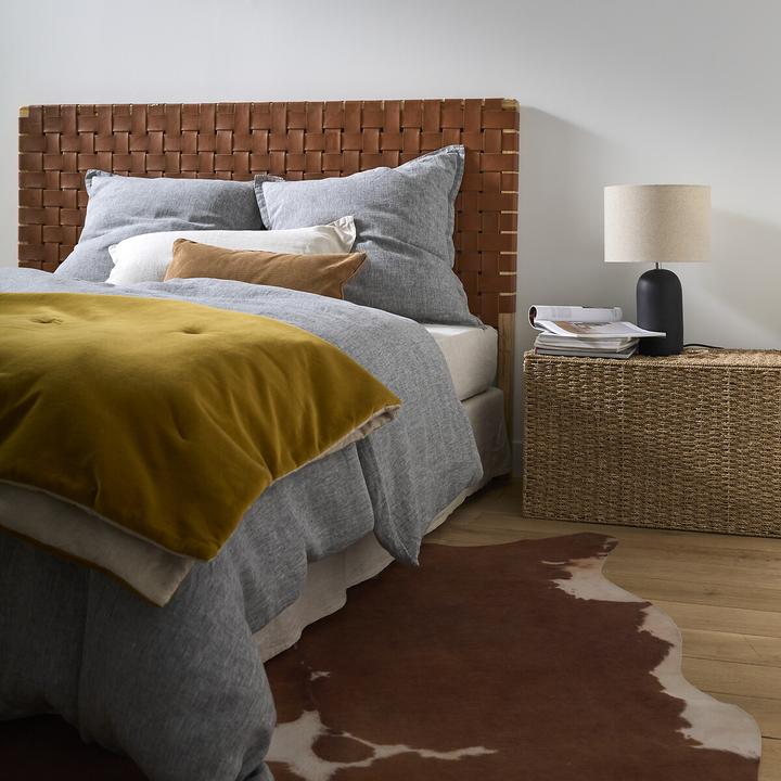 Immagine prodotto La Redoute Interieurs Velvet (90 x 190 cm)