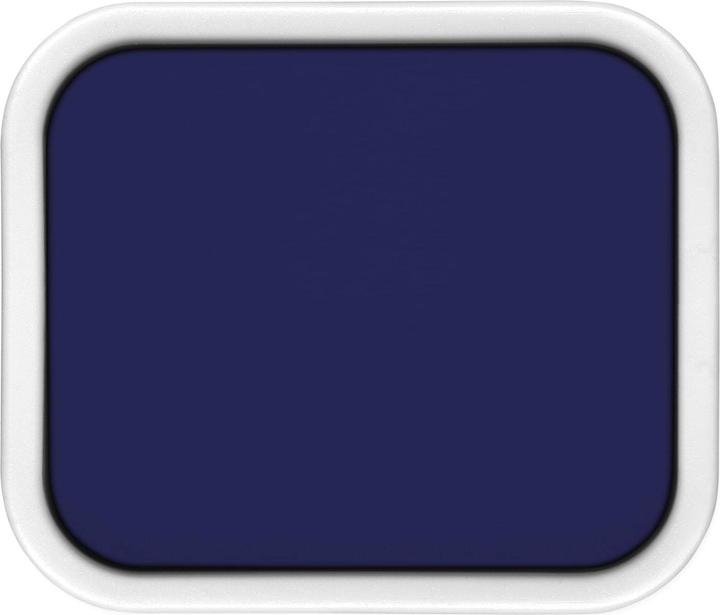 Caran d'Ache Gouache Studio Tablette (Blu oltremare)