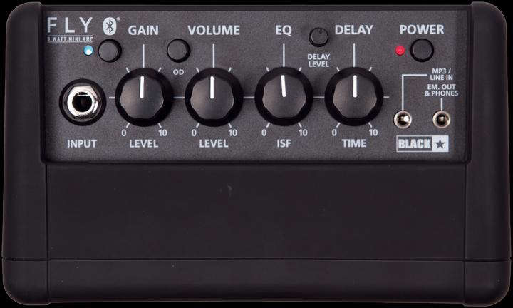 Image du produit Blackstar FLY 3 BT (Guitare, 3 W)
