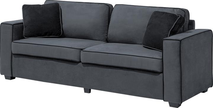 Produktbild Beliani Falun (3-Sitzer)