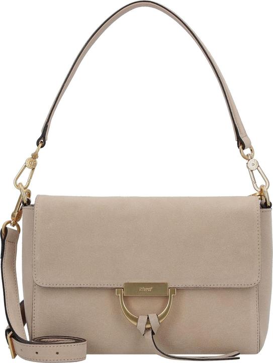Image du produit Abro Temi Sac à bandoulière en cuir 27 cm