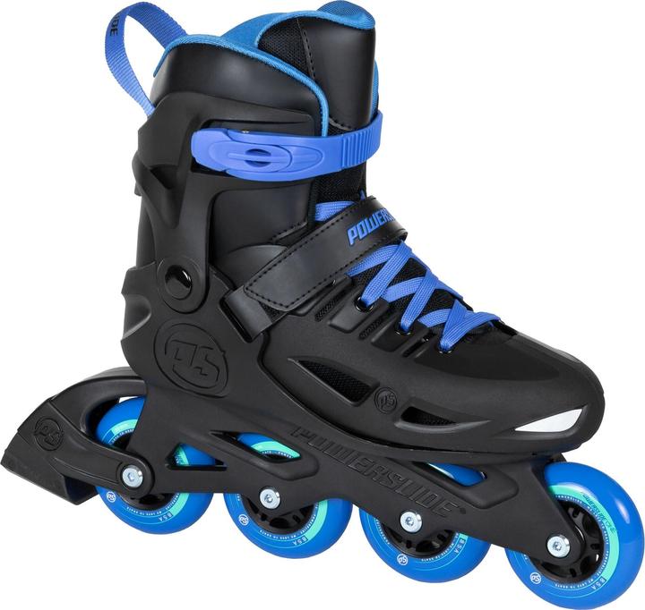 Produktbild Powerslide Phuzion Kids Skates (29, 32)