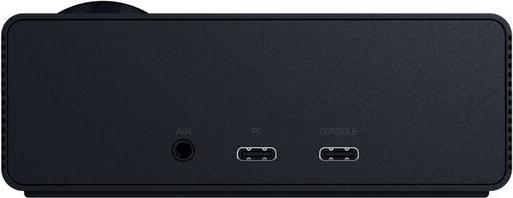 Produktbild Razer Kraken V4 PRO (Kabellos, Kabelgebunden)
