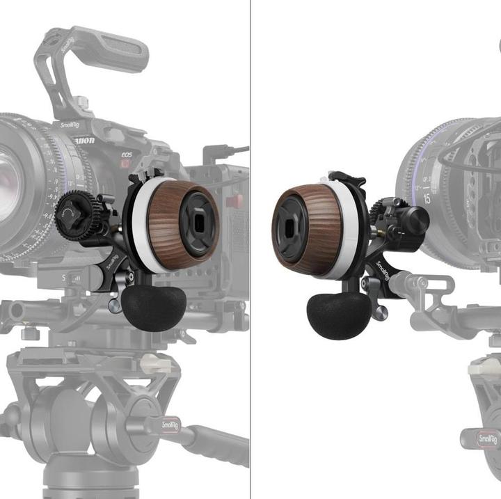 Actual product image SmallRig 3850 Modular F60 (Follow Focus)