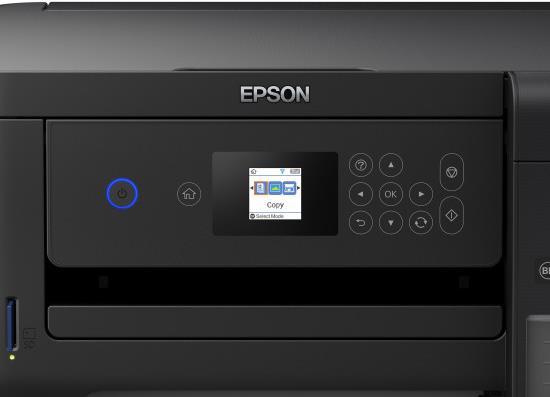 Produktbild Epson ET-2750 EcoTank (Tintentank, Farbe)